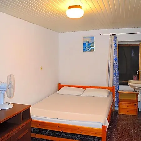 Hotel Stathis Rhodes City