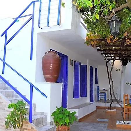 Stathis Hotel