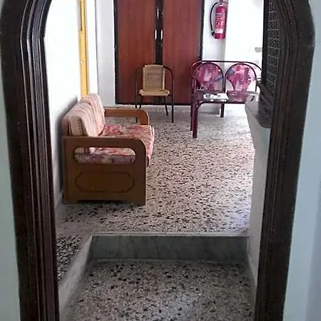 Hotel Stathis *