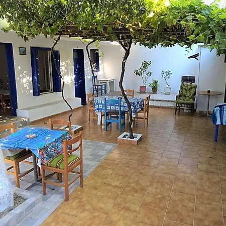 Hotel Stathis