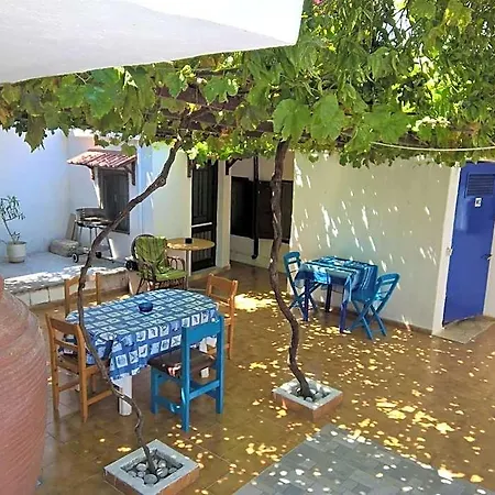 Hotel Stathis Rhodes City