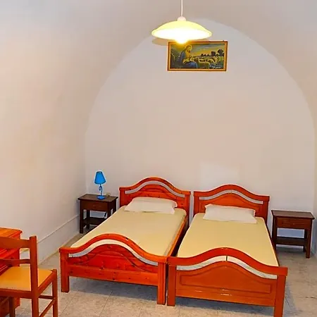 Stathis Hotel
