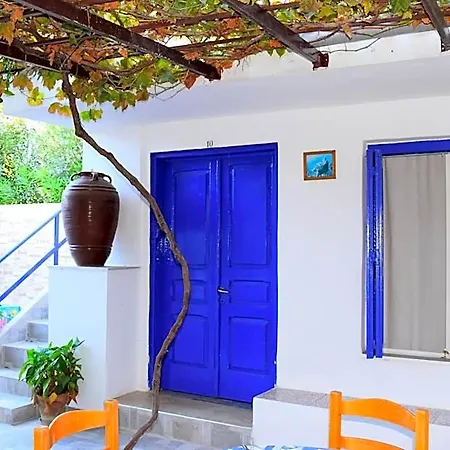Stathis Hotel
