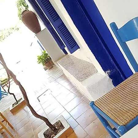 Stathis Hotel Rhodes City