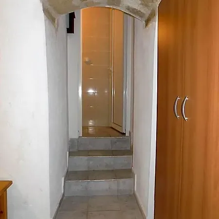 Stathis Hotel *