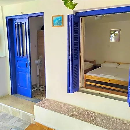Stathis * Rhodes City
