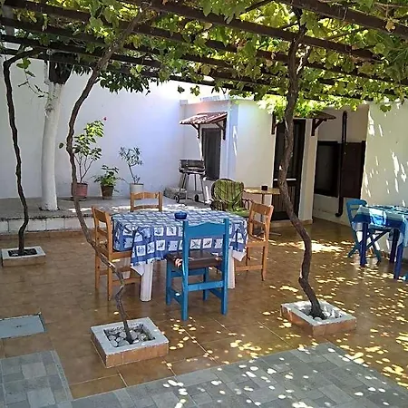 Hotel Stathis Rhodes City